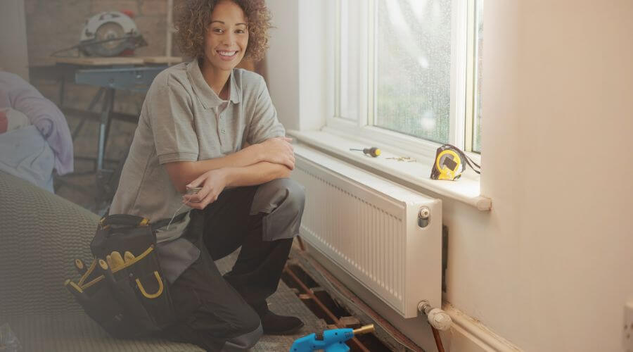 Professional water heater repair in Lakebay, WA